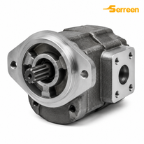KZP4/KRP4 Internal Hydraulic Gear Pump