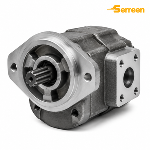 KZP4/KRP4 Internal Hydraulic Gear Pump