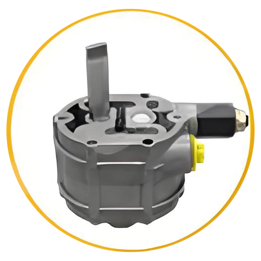 12CC,18CC Charge Pump Supplier - Green Hydraulic