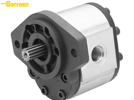 PGP511/PGM511 PARKER Gear Pump And Motor