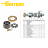 PVM-018 PVM-028 Hydraulic Parts