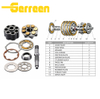 PC45R-8/60-7 SWING MOTOR Hydraulic Parts