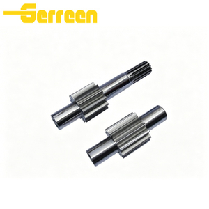 Parker Commercial P75 P76 Gear Pump Gear Set & Gear Shaft