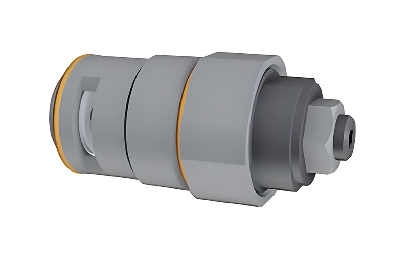 V20 Main Relief Valves - Parker