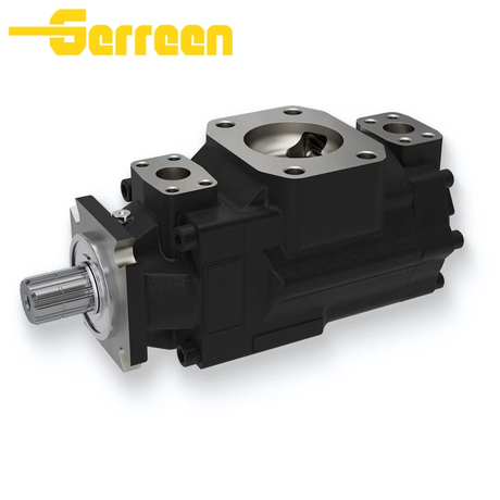 T7G Parker Hydraulic Vane Pump
