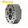 Parker Commercial P75/76 Gear Pump & Motor Bearing Carriers (B.C.)