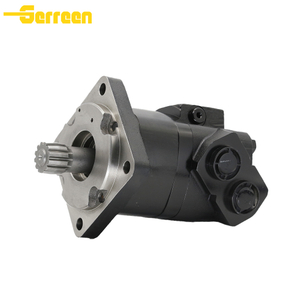 BM6S Cycloidal Motor