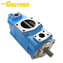 4535VQSV10 Fixed Displacement Vane Pump