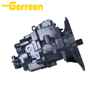 K5V212DP Haxial Piston Variable Displacement Hydraulic Pump