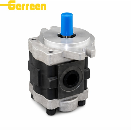 GBHC-F Series Gear Pump