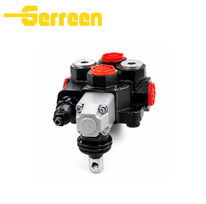 SD5– Directional Control Valve