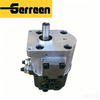 CBS/F-D300 Series Bidirectional Compound Gear Pump Gear Pump Relief Valve