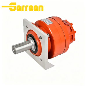 MCRO3/MCR05 Hydraulic Motor