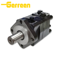 OMS250 Orbital Motor 