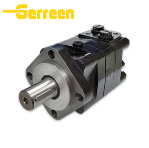 OMS250 Orbital Motor 