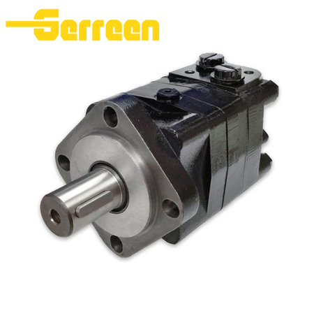 OMS250 Orbital Motor 