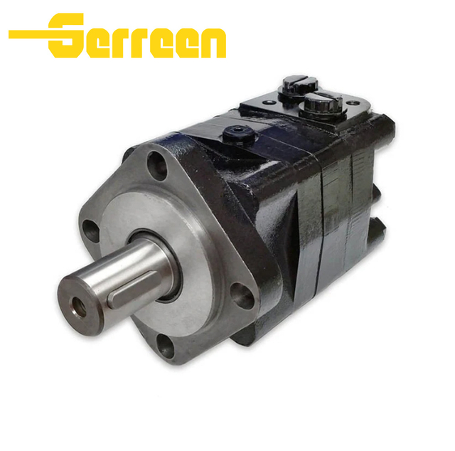 OMS250 Orbital Motor 