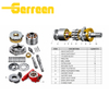 HPV95/132/PC360-7/PC200-8/240-8/PC1250 Hydraulic Parts