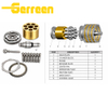PC120-6 SWING MOTOR Hydraulic Parts