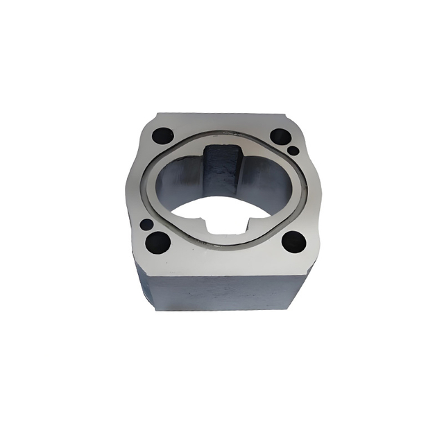 Commercial P330 Gear Pump Castings
