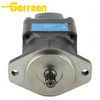 M4C M4D M4E Series Hydraulic Vane Motor