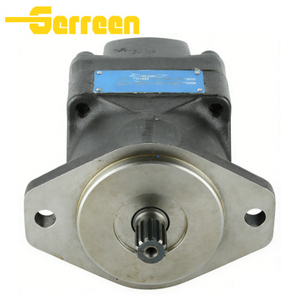 M4C M4D M4E Series Hydraulic Vane Motor