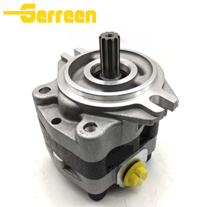 K3SP36C Charge Pump