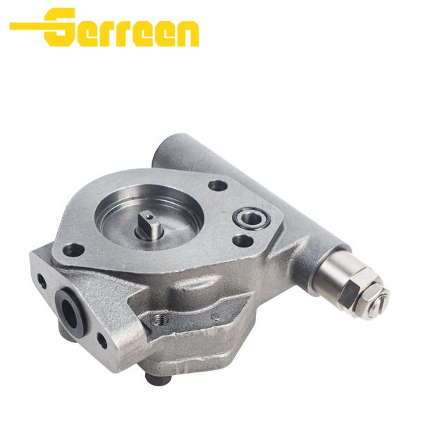 HPV35/95 Charge Pump