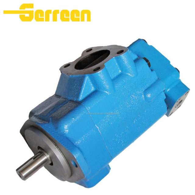 VMQ1 Series Oil Vane Pump