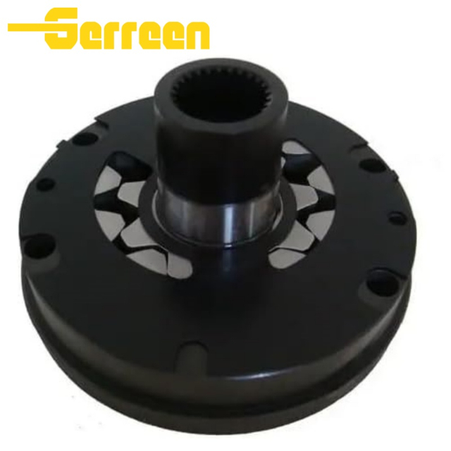 A4VTG90 Hydraulic Charge Pump