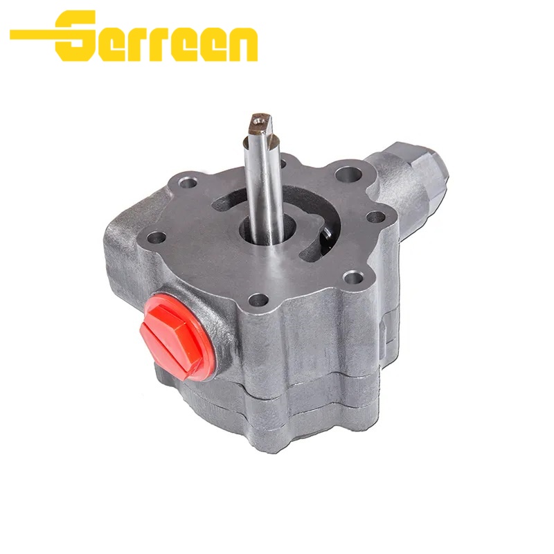 Eaton 3323/4623/5423 Hydraulic Charge Pump Factory - Green Hydrualic.jpg