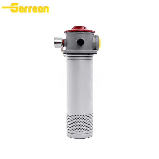 RFA Series Miniature Direct Return Oil Filters