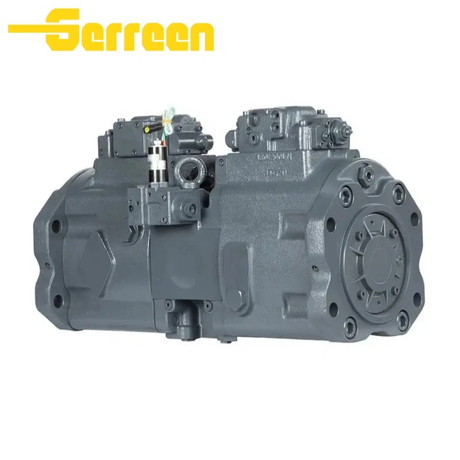K5V200DTP Axial Piston Pump Hydraulic