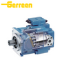 A11V(L)O Axial Piston Variable Pump