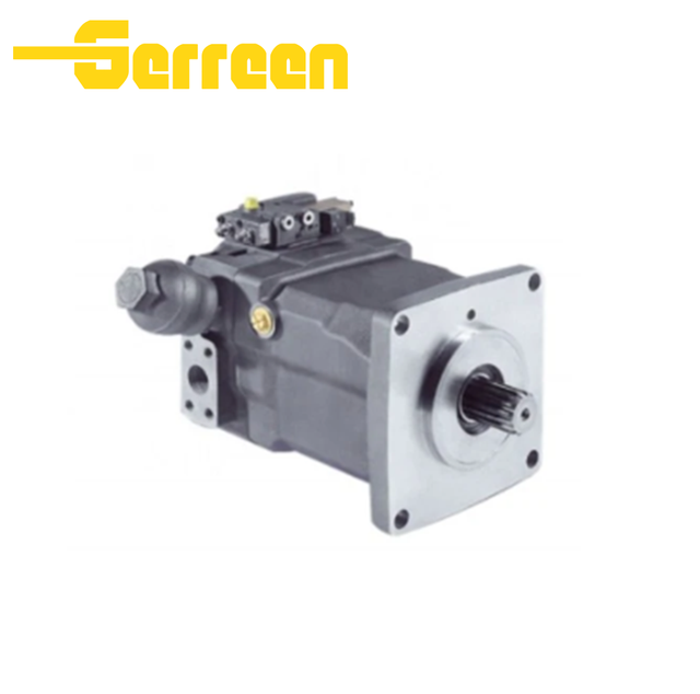 Piston Pump Hpv055 Hpv075 Hpv105 Hpv135 Hpv165 