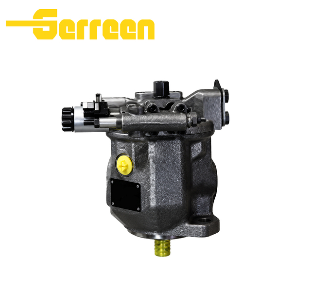 A10V Pump A10V(S)O31/32/52&53
