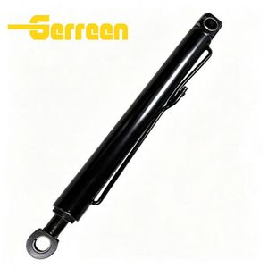 576/60157 Standard Lift Cylinder 80X50 for JCB 3CX 3DX 4CX