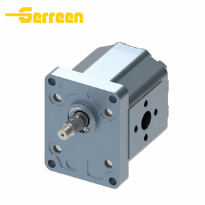 SNP2NN Hydraulic Gear Pump 