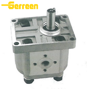 CBN‑E/F Series Drive Gear Pump