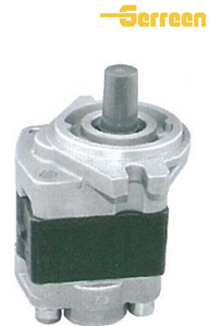 GBHZ-F Series Hydraulic Gear Pumps