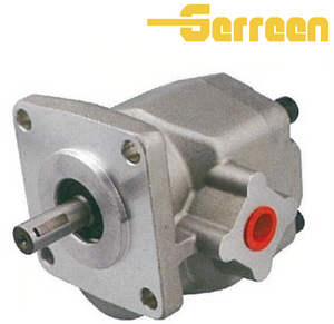HGP-2A Series Hydraulic Gear Pump