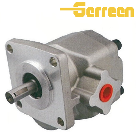 Pam Gear Hidraulik Siri HGP-2A