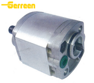 RGP-F1 Series Hydraulic Gear Pumps Suppliers