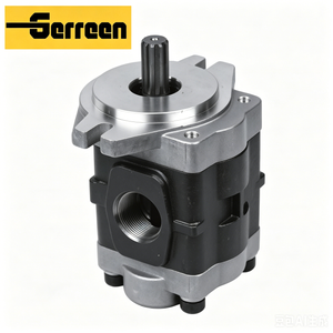 DSG06 Series Gear Pump Gear Pump Overhaul