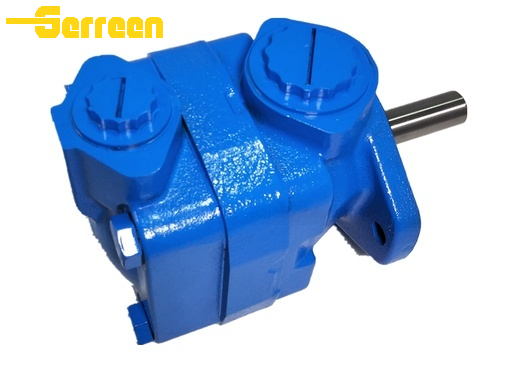 25502 Eaton Gear Pump