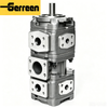VG Series Double Pump High Pressure