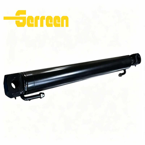 Hydraulic Cylinder 563/60084 For 3CX 4CX 120*65