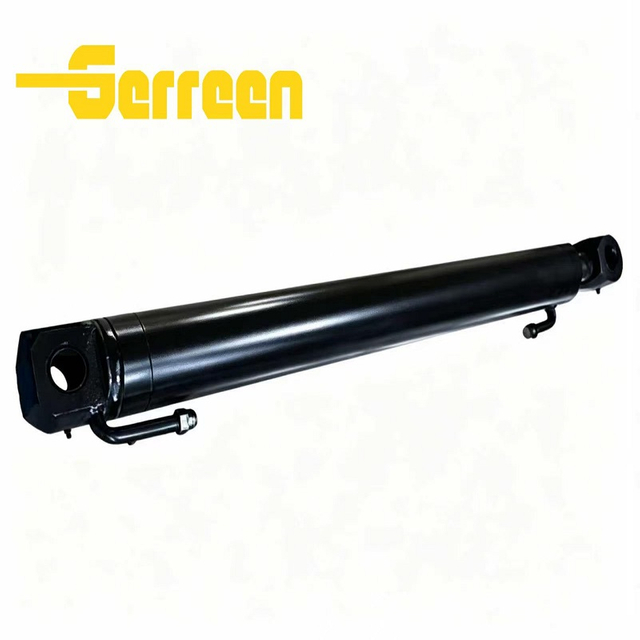 Hydraulic Cylinder 563/60084 For 3CX 4CX 120*65