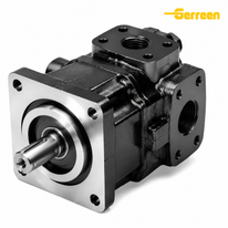 NCB Series Hydraulic Internal Gear Pump
