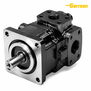 NCB Series Hydraulic Internal Gear Pump